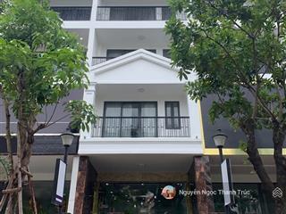 Cho thuê building hoàng trọng mậu phú mỹ hưng q7