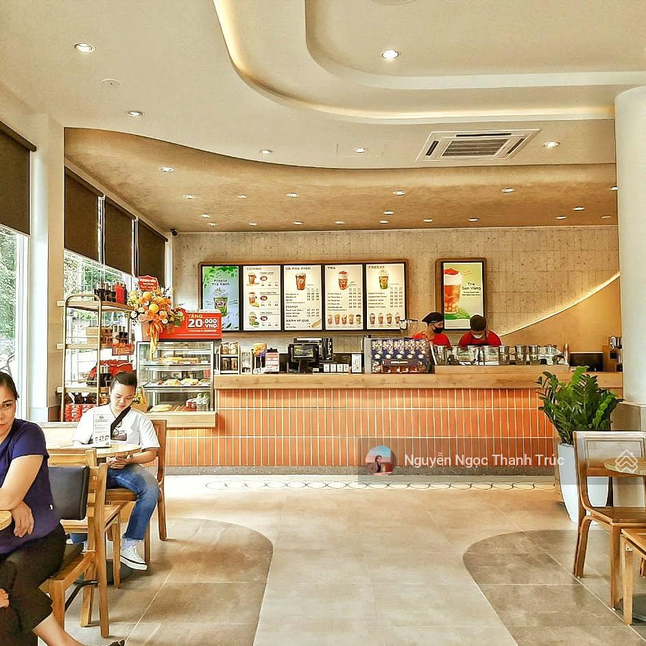 Cho thuê nhà diện tích lớn 1.500m mặt tiền kinh dương vương, bình tân
