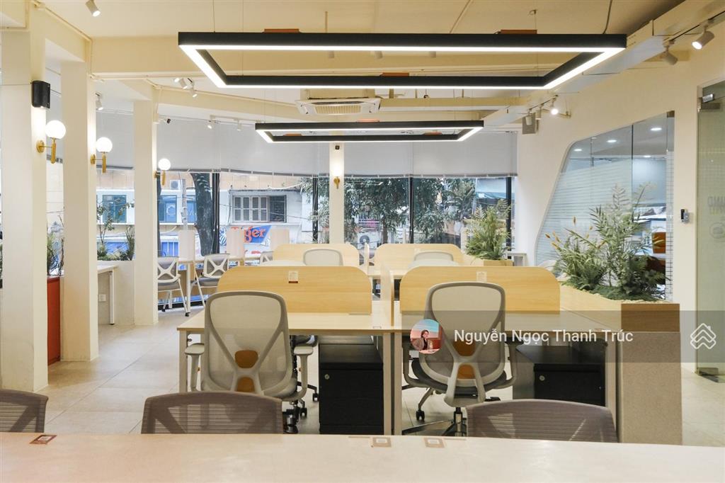 Biệt thự góc đẹp khu saigon pearl chuẩn văn phòng & thương hiệu cao cấp