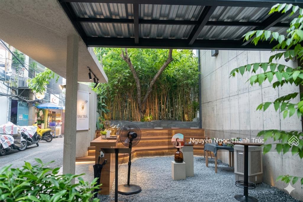 Mặt bằng trần đình xu quận 1 | quỹ diện tích lớn hiếm có