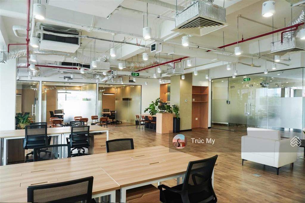 Cho thuê building sư vạn hạnh quận 10  hầm 9 tầng  thang máy  pccc  dt 11x22m  400 triệu/tháng