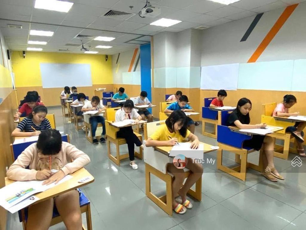 Building giá 80 triệu lương định của quận 2 | hầm, thang máy, vị trí đẹp