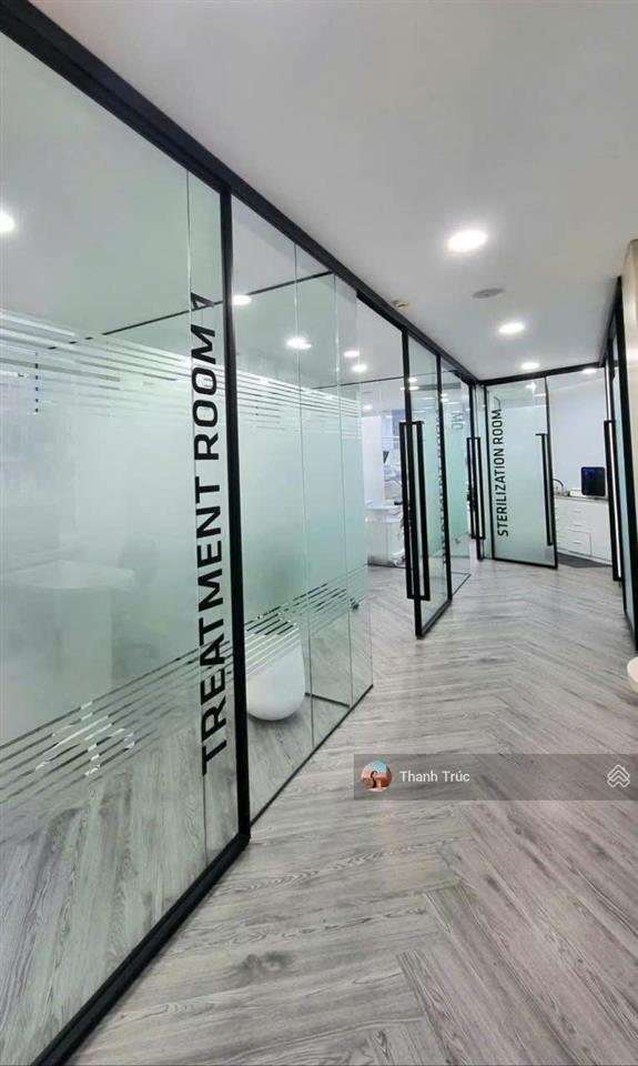 Cho thuê nhà 2mt cù lao  hoa sứ, phú nhuận | diện tích 6x18m | 70 triệu/tháng