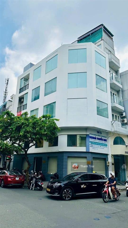 Cho thuê nhà 2mt cù lao  hoa sứ, phú nhuận | diện tích 6x18m | 70 triệu/tháng