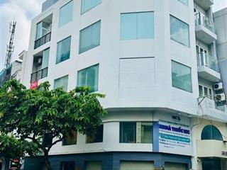 Siêu phẩm góc 2 mặt tiền cù lao hoa sứ, phú nhuận