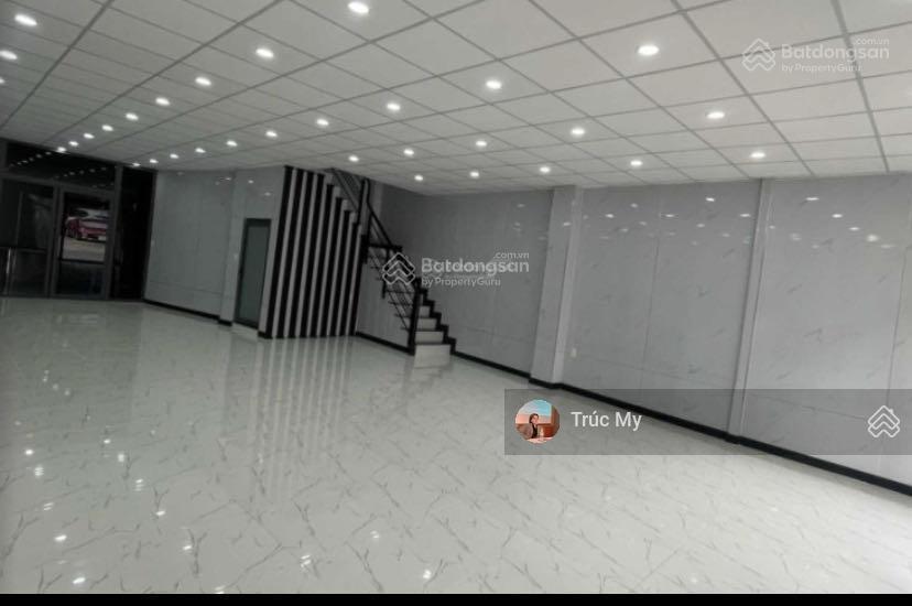 Cho thuê nhà góc 2mt nguyễn văn trỗi, phú nhuận  3 tầng  dt 6x14m  100 triệu/tháng