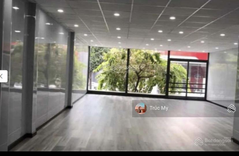 Cho thuê nhà góc 2mt nguyễn văn trỗi, phú nhuận  3 tầng  dt 6x14m  100 triệu/tháng