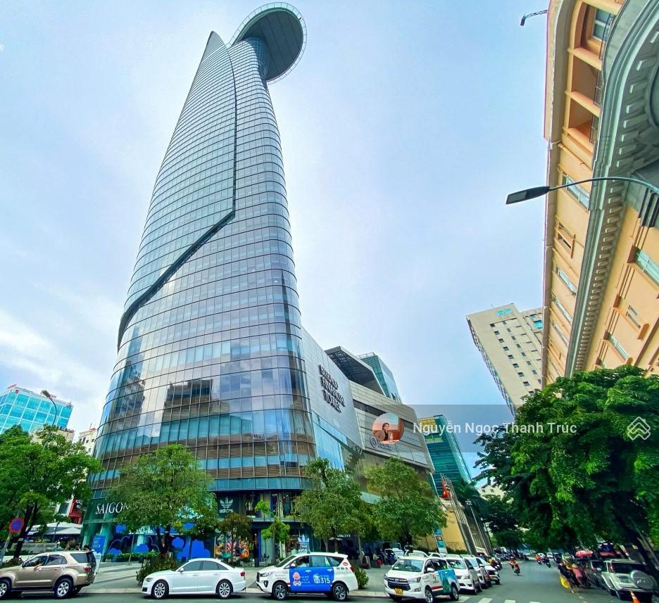 Cho thuê mặt bằng hạng a bitexco financial tower, quận 1 730m