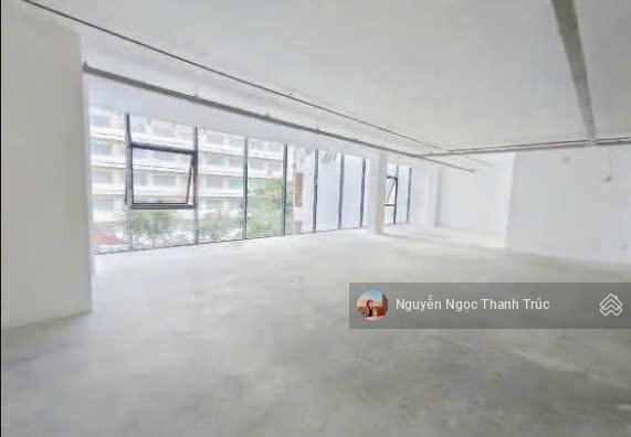 Cho thuê tòa nhà mặt tiền 1 hồng bàng, quận 5  dt 6x20m  hầm 6 lầu  thang máy  100 triệu/tháng