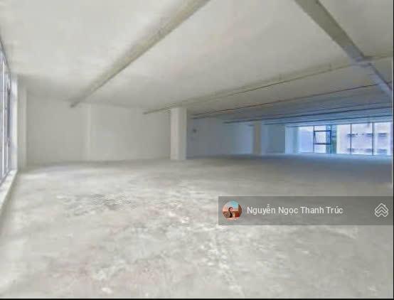 Cho thuê tòa nhà mặt tiền 1 hồng bàng, quận 5  dt 6x20m  hầm 6 lầu  thang máy  100 triệu/tháng