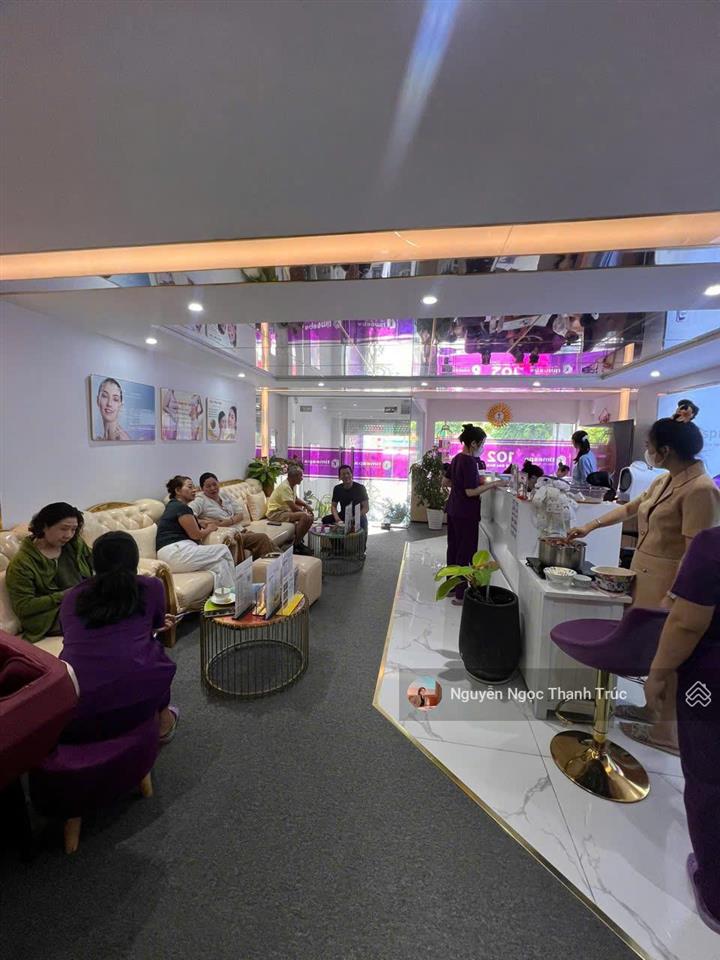 Cho thuê tòa nhà lũy bán bích, phường tân thới hòa, tân phú  7x15m  hầm  7 lầu  tm  66 tr/th