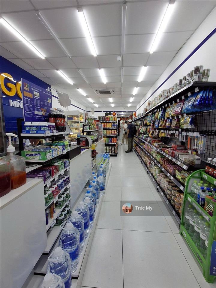 Cho thuê nhà mặt tiền lê thị hồng gấm, quận 1 dt 5x30m  trệt  2 lầu  70 triệu/tháng