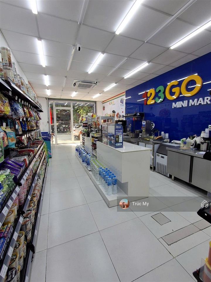 Cho thuê nhà mặt tiền lê thị hồng gấm, quận 1 dt 5x30m  trệt  2 lầu  70 triệu/tháng
