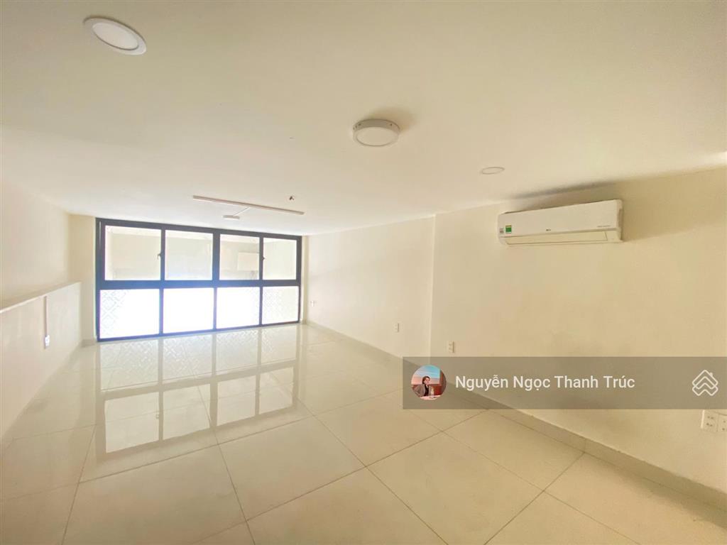 Cho thuê nhà trần nhật duật, q1 dt 10x20m trệt + 3 lầu 160 triệu/tháng