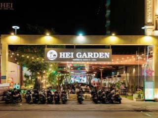 Cho thuê mặt bằng nơ trang long, phường 13, bình thạnh dt 1.000m 170 triệu/tháng