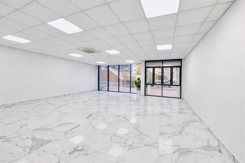Tòa nhà điện biên phủ, quận 1, dt 7x25m hầm  6 lầu  thang máy  pccc  2 thang thoát hiểm