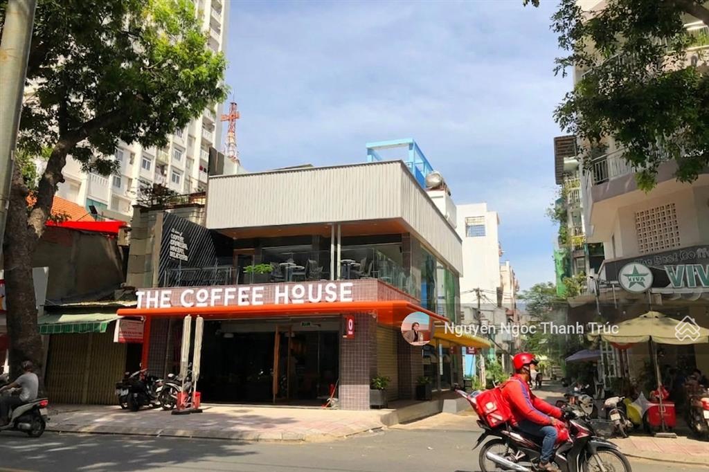 Cho thuê nhà góc 2 mặt tiền lữ gia, quận 11  dt 8x20m  trệt 1 lầu  60 triệu/tháng