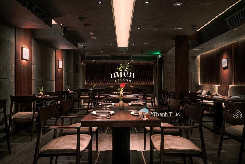 Cho thuê tòa nhà đặng dung, quận 1 dt 8x25m dt sàn 600m trệt 3 lầu 100 triệu/tháng