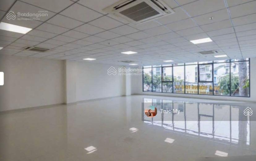 Cho thuê căn đôi mặt tiền trần hưng đạo, quận 1 dt 10x20m trệt 3 lầu 130 triệu/tháng