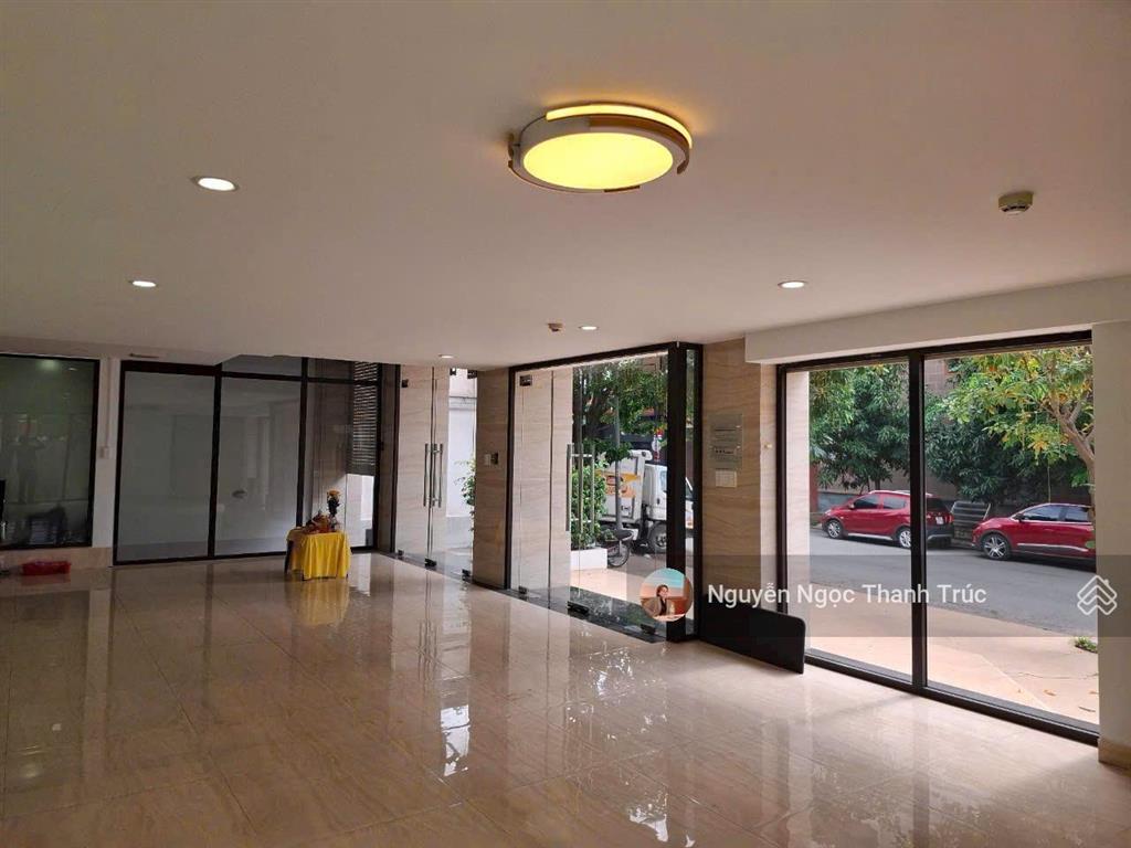 Tòa nhà góc 2mt đường số 11, phường an phú, quận 2 dt 16x20m dtsd 1.400m hầm 5 tầng 250 triệu/tháng