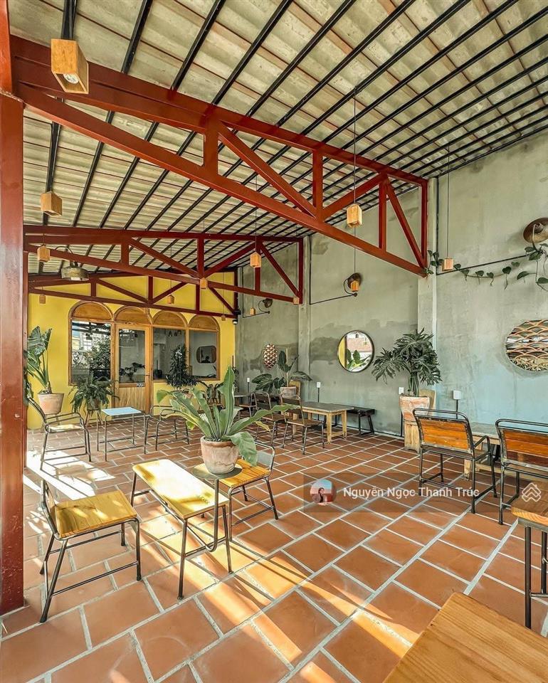Cho thuê nhà mặt tiền 19  19b trần cao vân, phường đa kao, quận 1 dt 15x50m trệt 1 lầu