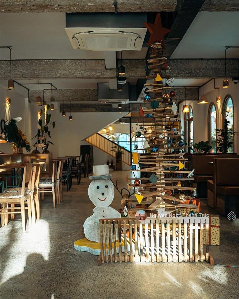 Cho thuê nhà mặt tiền 19  19b trần cao vân, phường đa kao, quận 1 dt 15x50m trệt 1 lầu