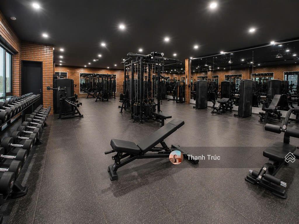Cho thuê tòa nhà mặt tiền lê quang định, bình thạnh | diện tích 7x40m | 6 tầng + tm | 75 triệu