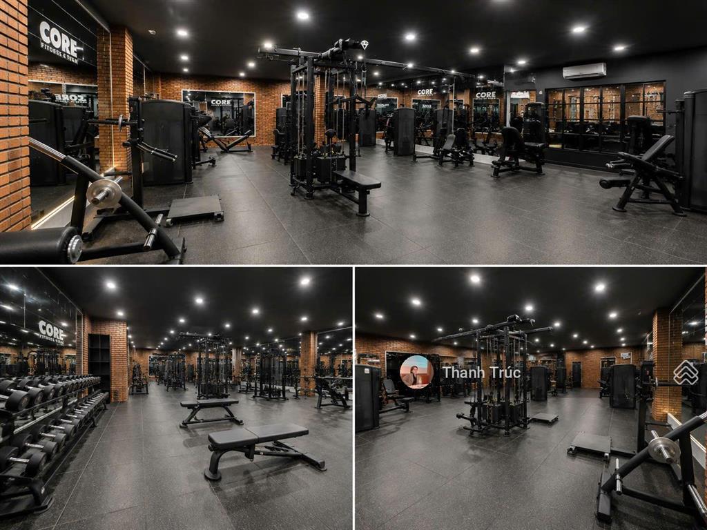 Cho thuê tòa nhà mặt tiền lê quang định, bình thạnh | diện tích 7x40m | 6 tầng + tm | 75 triệu