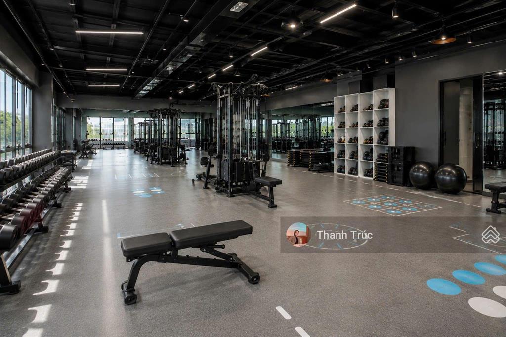 Cho thuê tòa nhà mặt tiền lê quang định, bình thạnh | diện tích 7x40m | 6 tầng + tm | 75 triệu