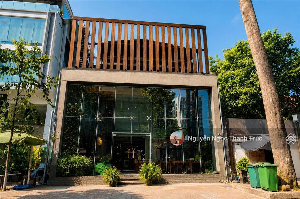 Cho thuê biệt thự lê quý đôn q3 | 12x28m | 180 triệu/tháng