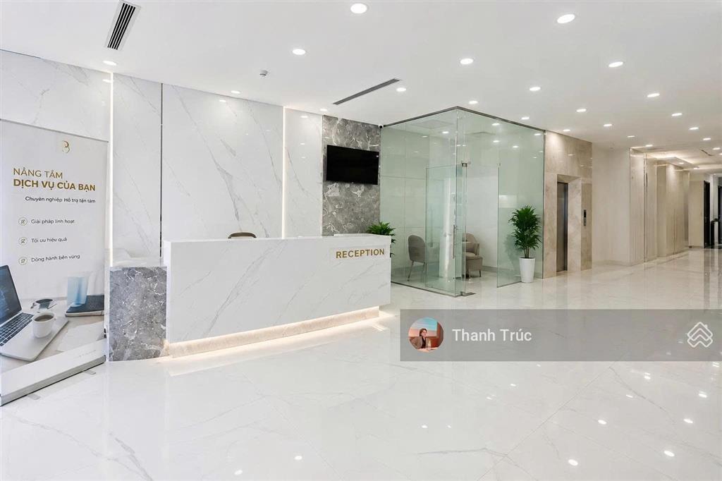 Cho thuê tòa nhà mặt tiền trường chinh, tân bình dt 8x20m hầm, trệt, 6 lầu 120 triệu/tháng