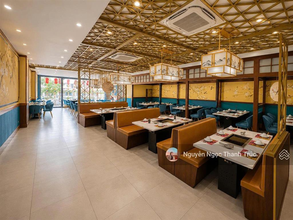 Cho thuê tòa nhà 2mt cao thắng q3  9x22m 2 thang máy pccc  190 triệu