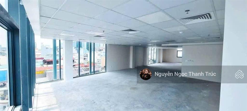 Cho thuê tòa nhà ngô văn năm, quận 1, dt 10x20m, trệt + 6 lầu, 520 triệu/tháng
