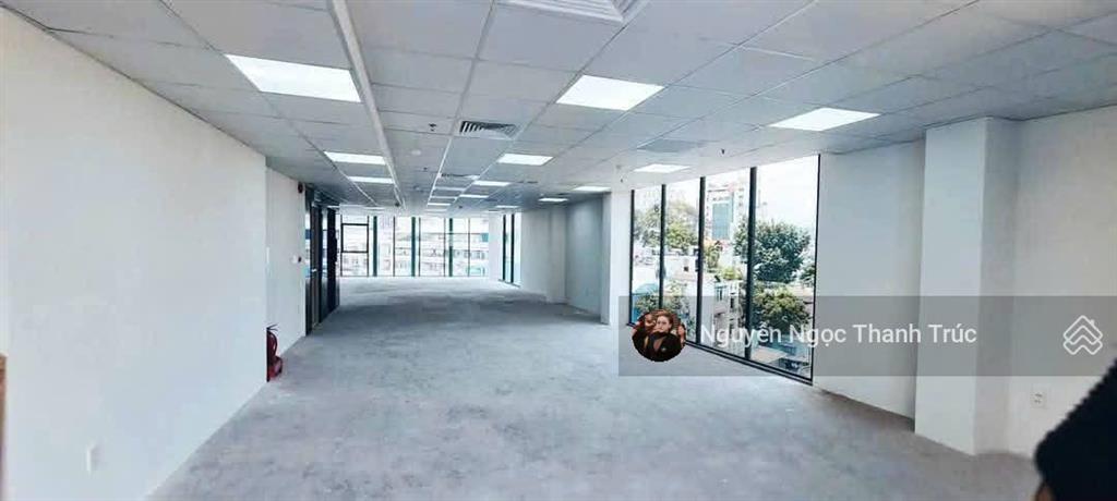 Cho thuê tòa nhà ngô văn năm, quận 1, dt 10x20m, trệt + 6 lầu, 520 triệu/tháng