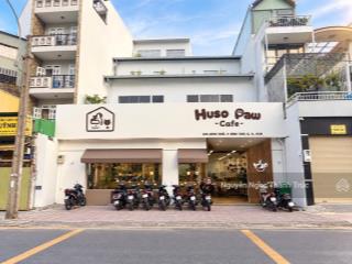 Cho thuê nhà bình thới, q11 dt 15x20m trệt + 2 lầu 65 triệu/tháng
