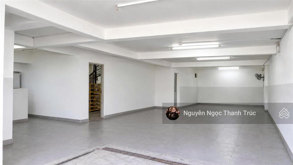 Cho thuê nhà nguyễn hoàng, q2 dt 12x22m hầm + trệt + 3 lầu 100 triệu/tháng