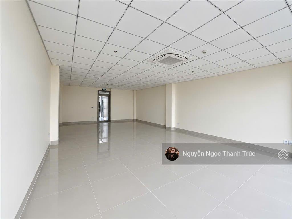 Cho thuê tòa nhà hồng hà, tân bình | 7x25m | hầm + 6 tầng | thang máy, pccc | 100tr