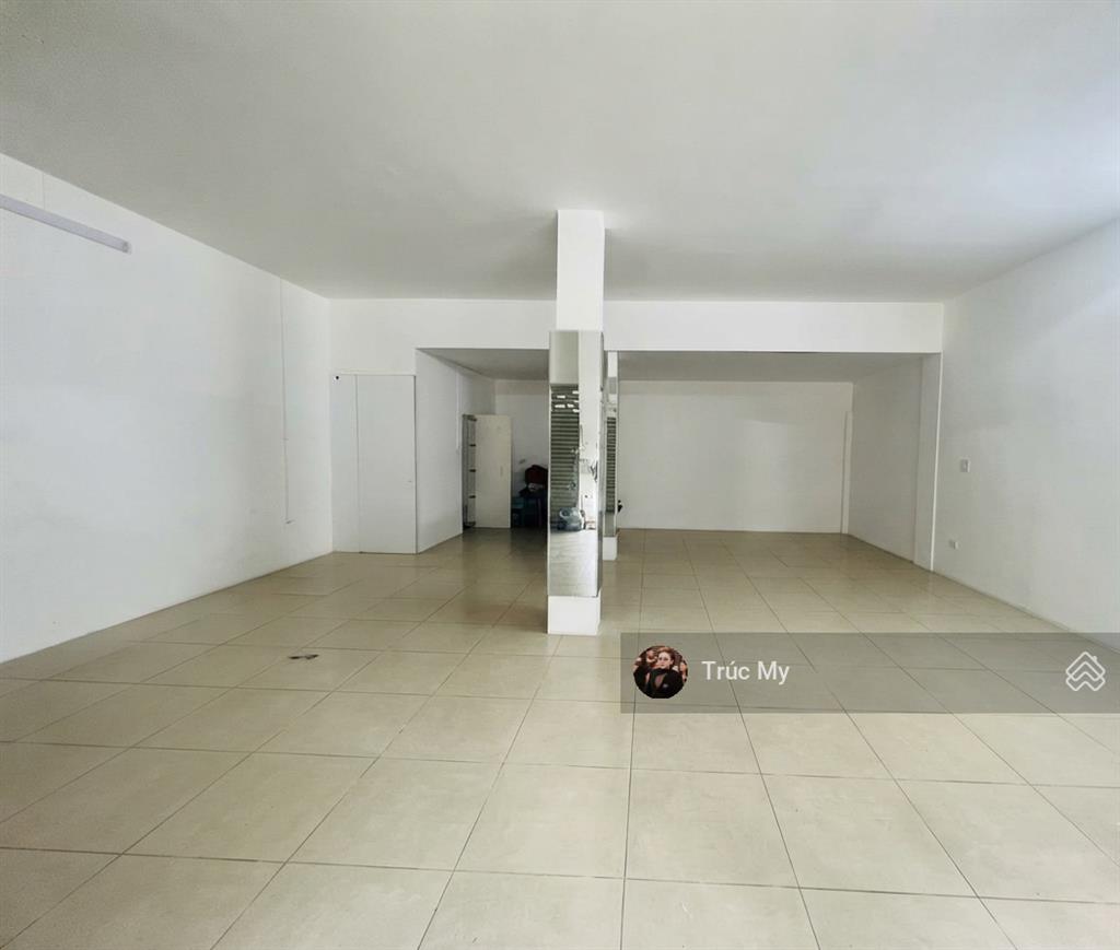 Cho thuê mặt bằng nguyễn trãi, quận 5  dt 10x10m  trệt lầu  70 triệu/tháng