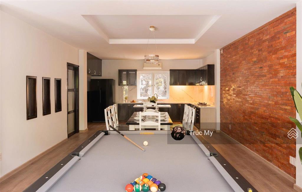 Cho thuê tòa nhà hoàng việt, tân bình dt 9x22m hầm + trệt + 5 lầu 160 triệu/tháng