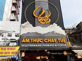 Cho thuê nhà mai thị lựu, quận 1, dt 6x20m, trệt + 4 lầu, 78 triệu/tháng