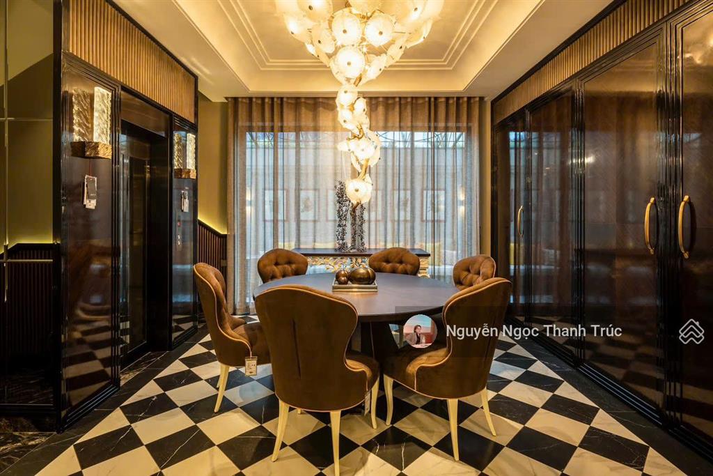 Siêu phẩm tòa nhà 1.100m nguyễn thanh sơn, quận 2