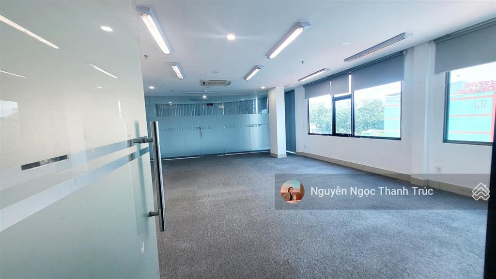 Siêu phẩm 2 mặt tiền nguyễn tri phương quận 10  hầm trệt 5 lầu giá chỉ 150 triệu/tháng