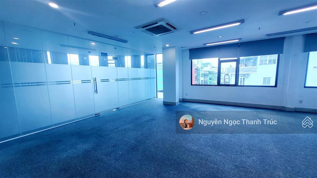 Siêu phẩm 2 mặt tiền nguyễn tri phương quận 10  hầm trệt 5 lầu giá chỉ 150 triệu/tháng