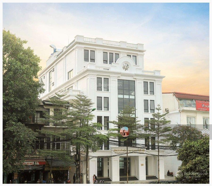 Siêu phẩm 2 mặt tiền trung tâm quận 3  ngang 8m  5 lầu