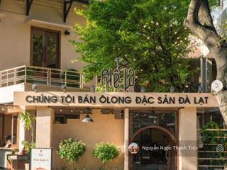 Cho thuê biệt thự 318 điện biên phủ, quận 10  dt 13x20m  trệt 1 lầu  80 triệu/tháng