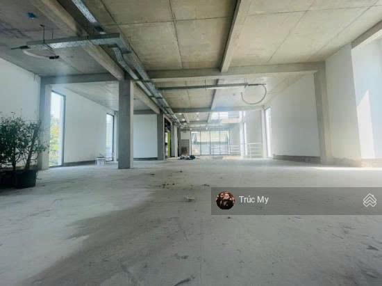 Cho thuê tòa nhà mặt tiền lê hồng phong, quận 10, dt 8x25m, hầm + trệt + 5 lầu, giá thương lượng