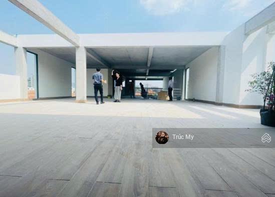 Cho thuê tòa nhà mặt tiền lê hồng phong, quận 10, dt 8x25m, hầm + trệt + 5 lầu, giá thương lượng