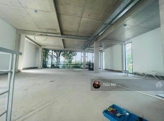 Cho thuê tòa nhà mặt tiền lê hồng phong, quận 10, dt 8x25m, hầm + trệt + 5 lầu, giá thương lượng