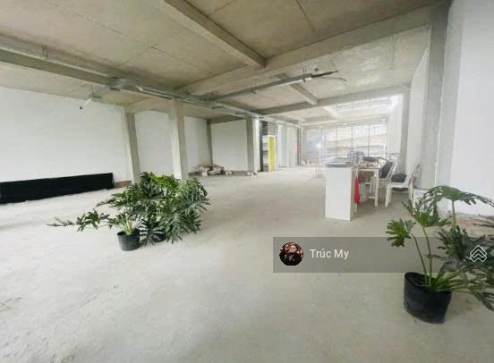 Cho thuê tòa nhà mặt tiền lê hồng phong, quận 10, dt 8x25m, hầm + trệt + 5 lầu, giá thương lượng