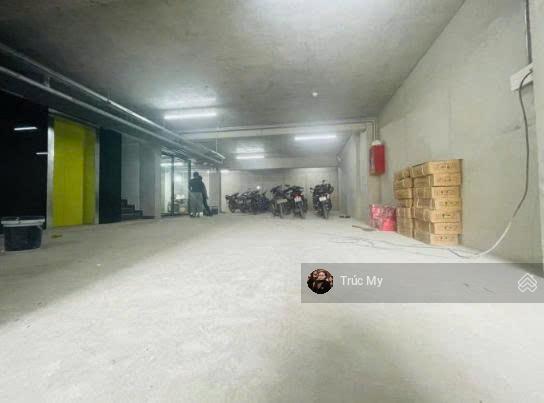 Cho thuê tòa nhà mặt tiền lê hồng phong, quận 10, dt 8x25m, hầm + trệt + 5 lầu, giá thương lượng